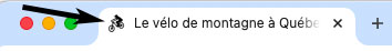 Favicon