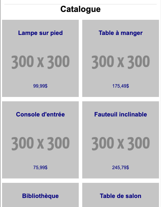 Résultat tf2